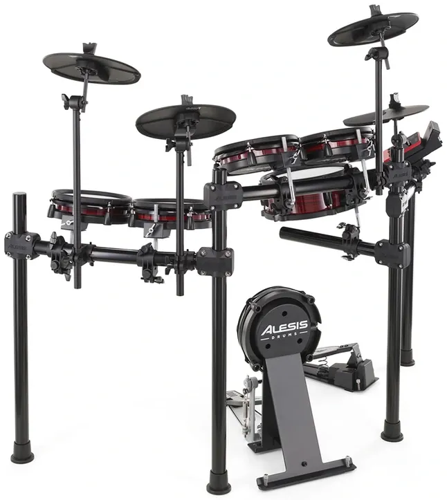 Perkusja elektroniczna ALESIS Nitro Pro XL  - miniatura