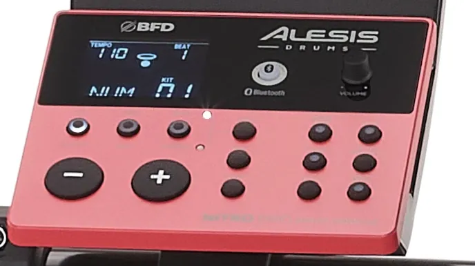 Perkusja elektroniczna ALESIS Nitro Pro XL  - miniatura