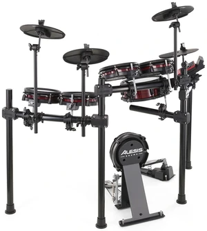 Perkusja elektroniczna ALESIS Nitro Pro XL 