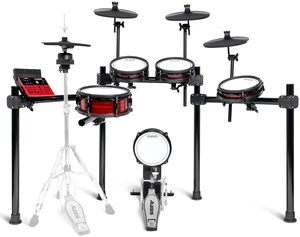 Perkusja elektroniczna ALESIS Nitro Ultimate Kit