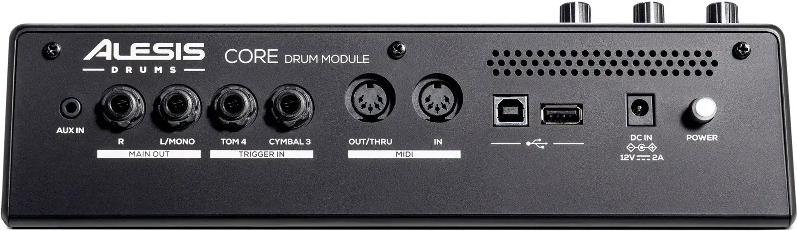 Perkusja elektroniczna ALESIS Strata Core - miniatura