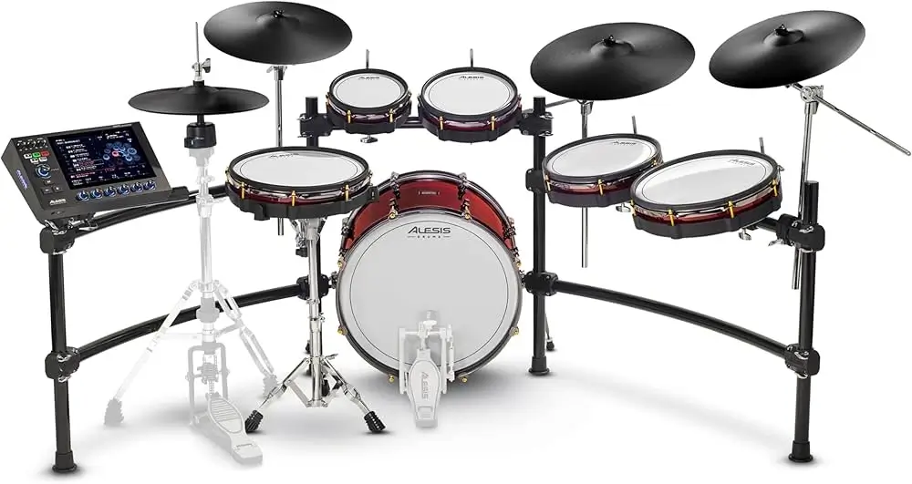 Perkusja elektroniczna ALESIS Strata Prime