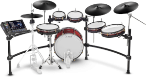 Perkusja elektroniczna ALESIS Strata Prime
