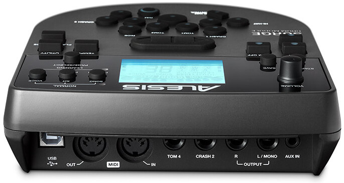 Perkusja elektroniczna ALESIS Surge Mesh Kit - miniatura