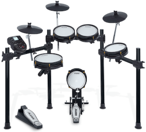 Perkusja elektroniczna ALESIS Surge Mesh Kit SE