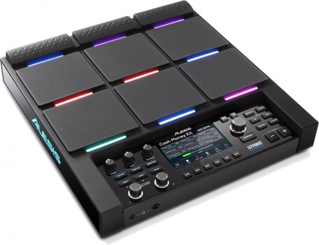 Perkusja elektroniczna ALESIS Strike MultiPad