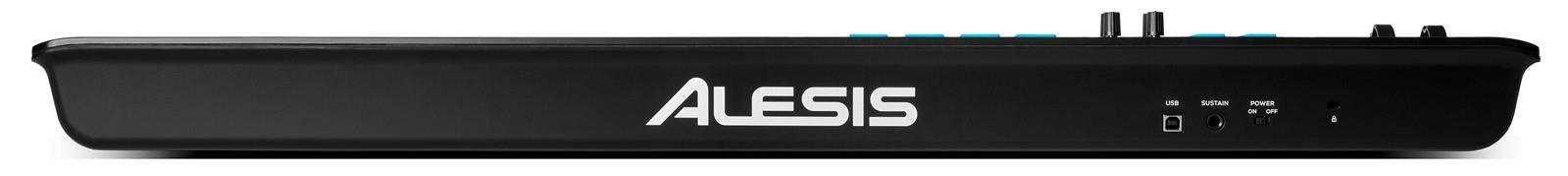 Klawiatura sterująca ALESIS V61 MKII - miniatura