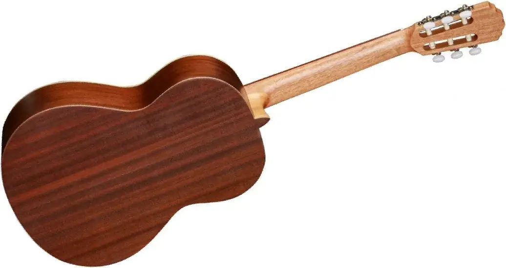 Gitara klasyczna Alhambra 1C HT - miniatura