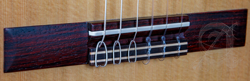 Gitara klasyczna Alhambra 1C HT - miniatura