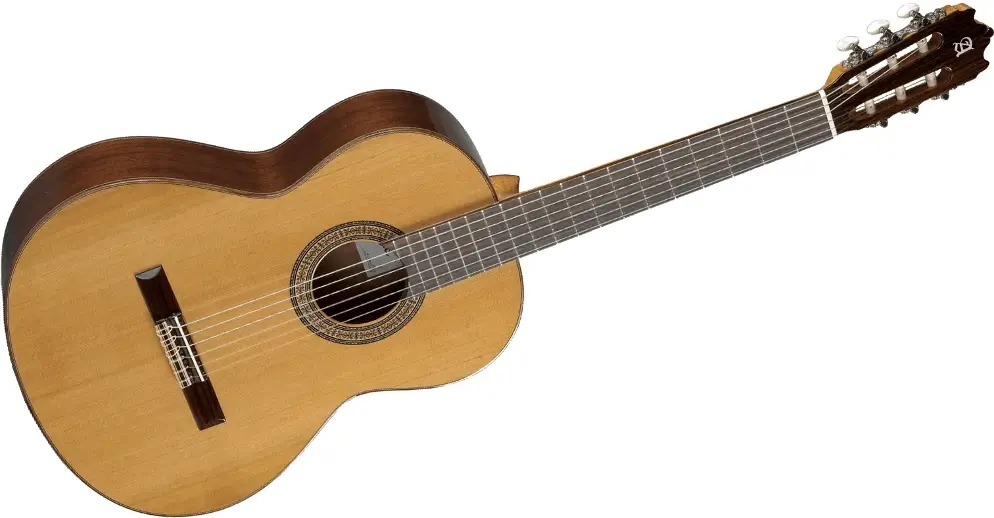 Gitara klasyczna Alhambra 3C