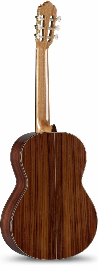 Gitara klasyczna Alhambra 5P - miniatura
