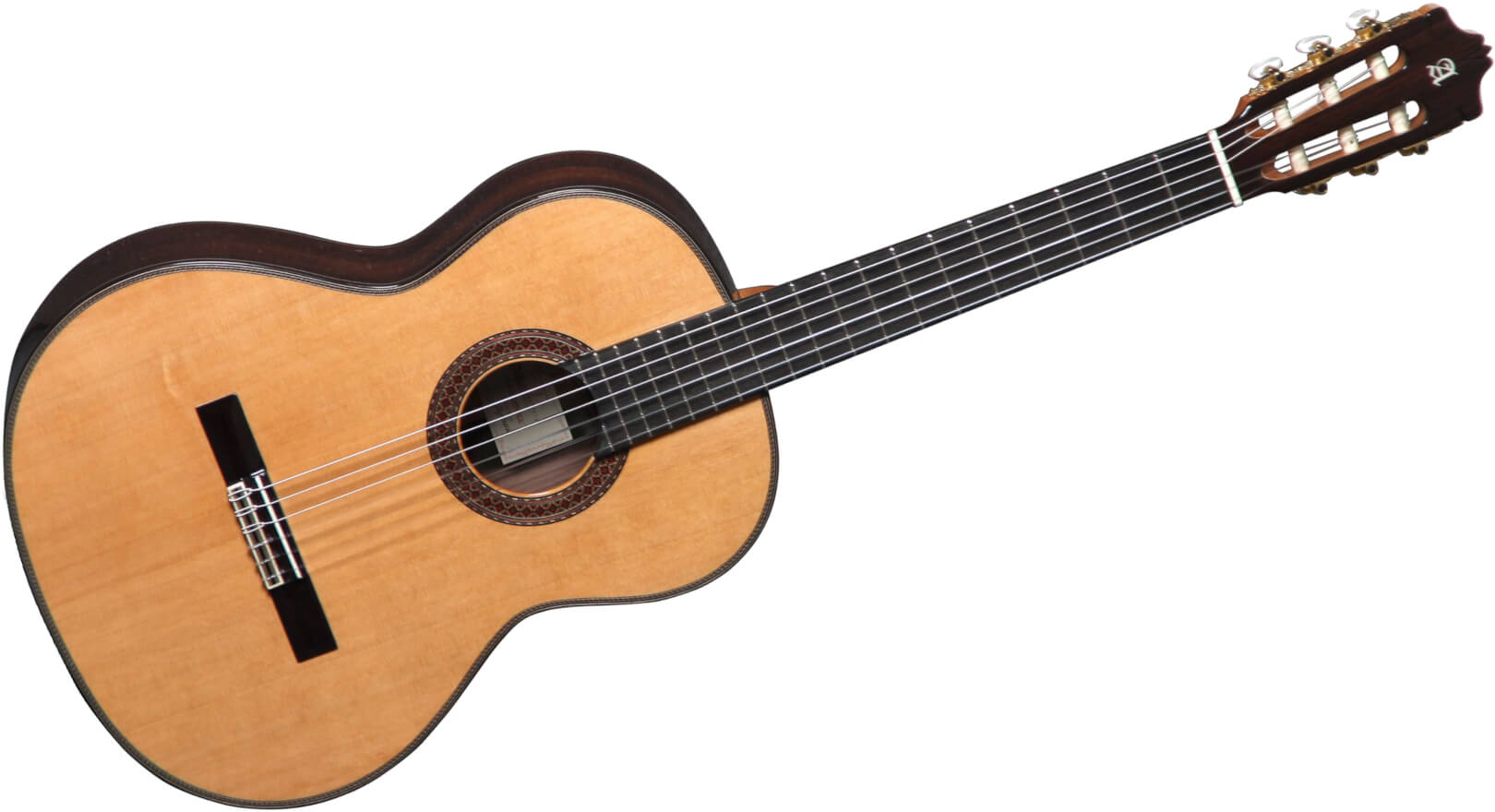 Gitara klasyczna Alhambra 7P Classic