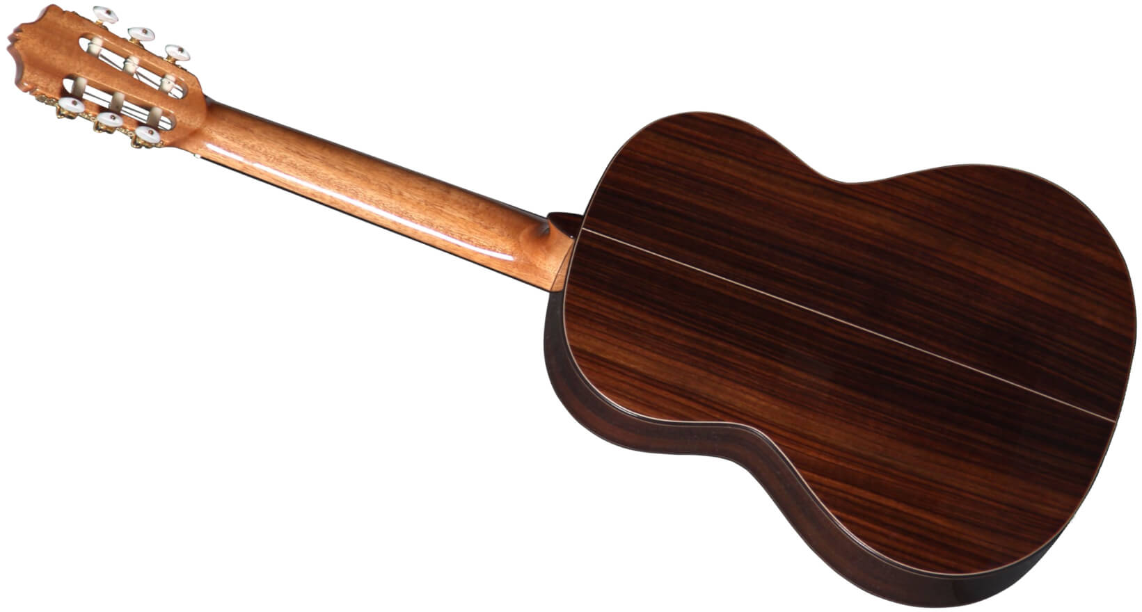 Gitara klasyczna Alhambra 7P Classic - miniatura