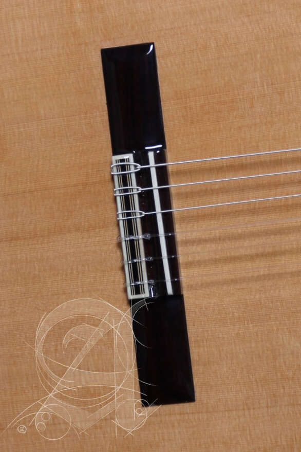 Gitara klasyczna Alhambra 7P Classic - miniatura