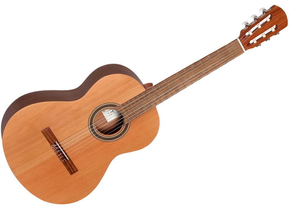Gitara klasyczna Alhambra Lagant