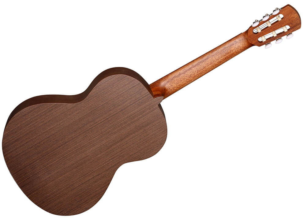Gitara klasyczna Alhambra Lagant - miniatura