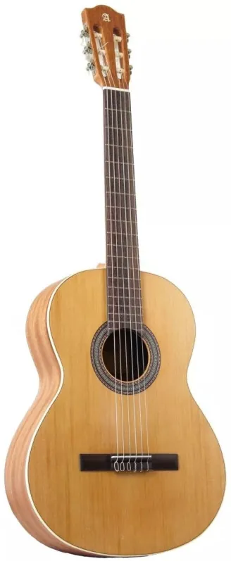 Gitara klasyczna Alhambra Z-Nature Abeto - miniatura