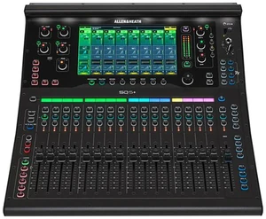 Mikser cyfrowy Allen&Heath SQ5+