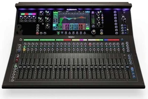 Mikser cyfrowy Allen&Heath SQ6+