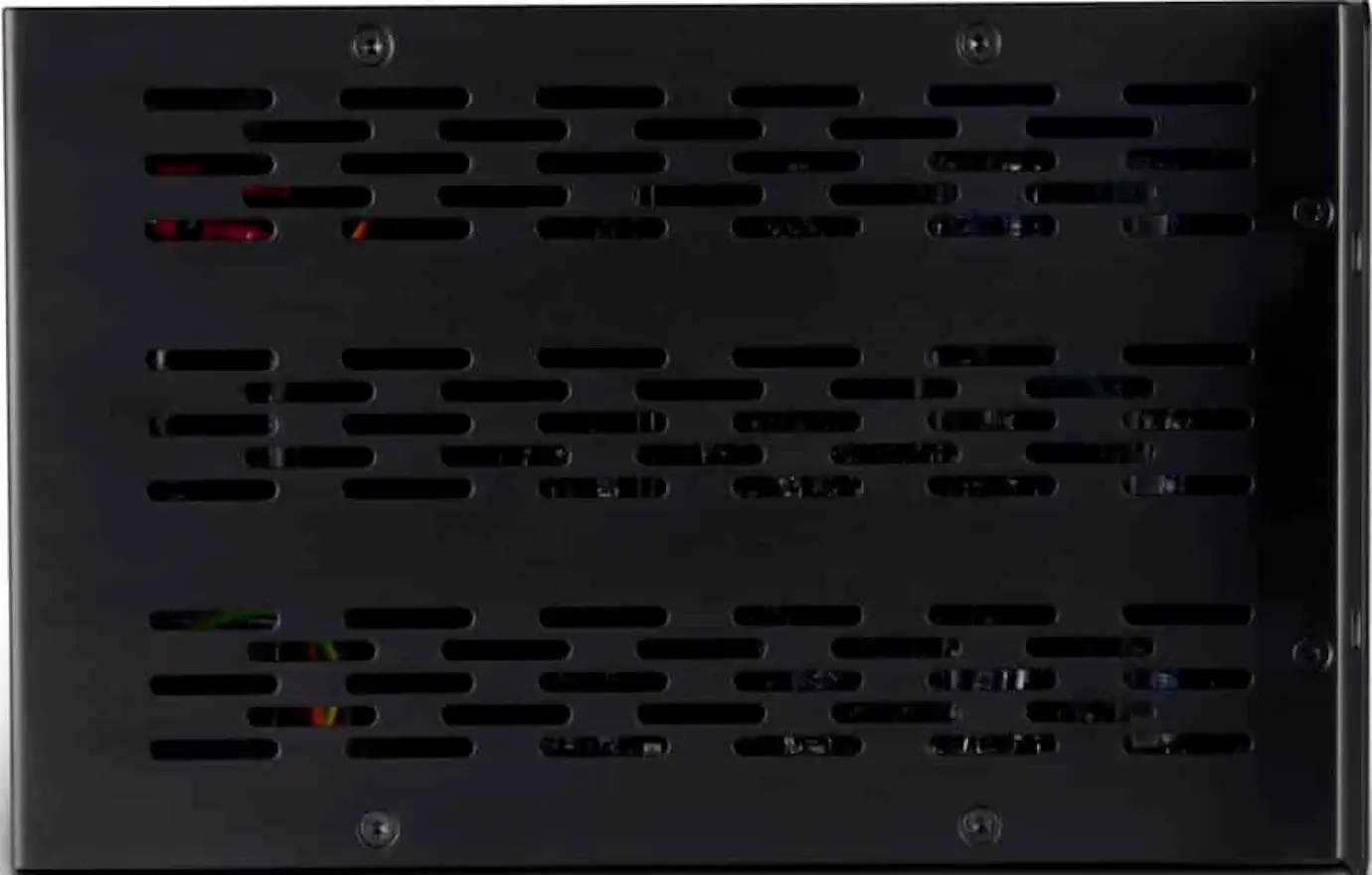 Stagebox Allen&Heath AR2412 - miniatura