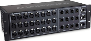 Stagebox Allen&Heath AR2412