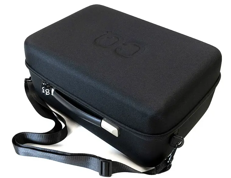 Pokrowiec Allen&Heath CQ20B Case - miniatura