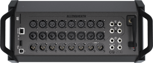 Mikser cyfrowy Allen&Heath CQ20B