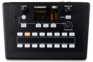 Mikser cyfrowy Allen&Heath ME-1