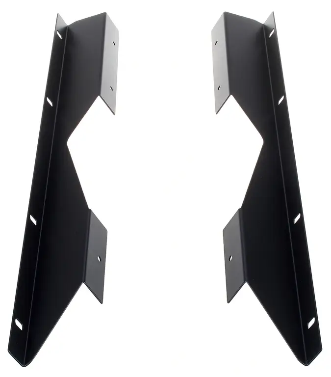 Uchwyty rack Allen&Heath SQ5-RK19 - miniatura
