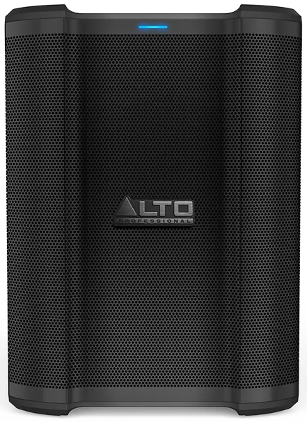 Kolumna aktywna ALTO Busker - miniatura