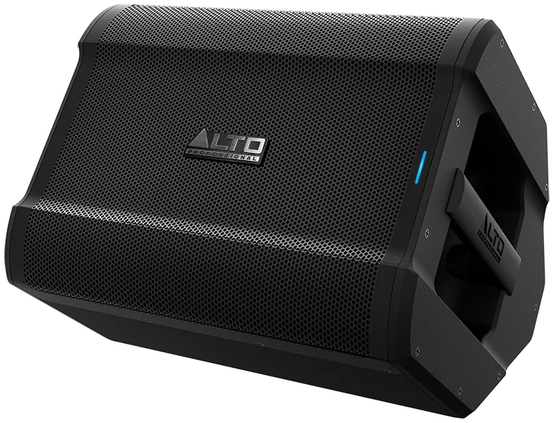 Kolumna aktywna ALTO Busker - miniatura