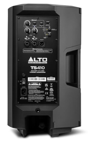 Kolumna aktywna ALTO TS410 - miniatura