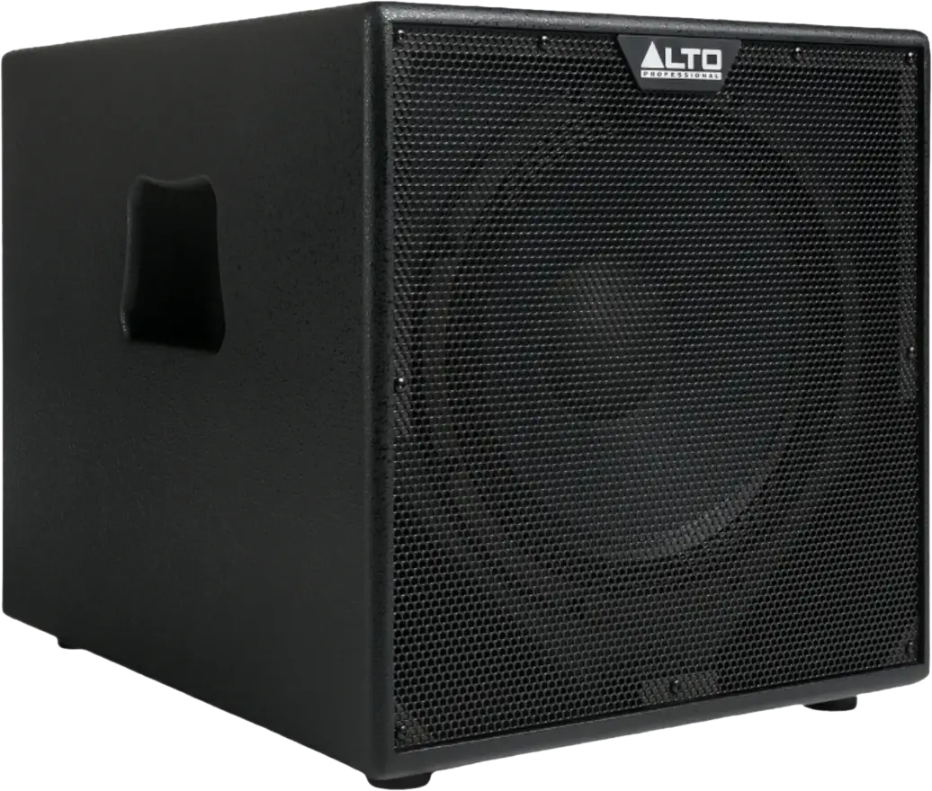 Subwoofer aktywny ALTO TX 12S