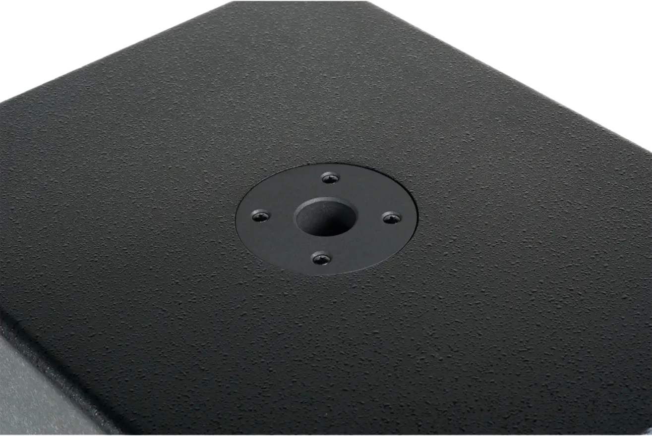 Subwoofer aktywny ALTO TX 12S - miniatura