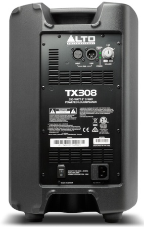 Kolumna aktywna ALTO TX308 - miniatura