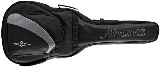 Alvarez RD-26CE NT - miniatura