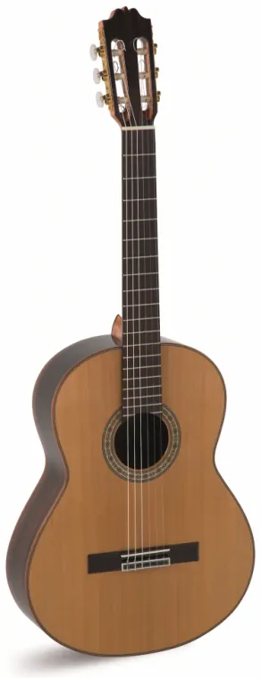 Gitara klasyczna Alvaro L-240 - miniatura
