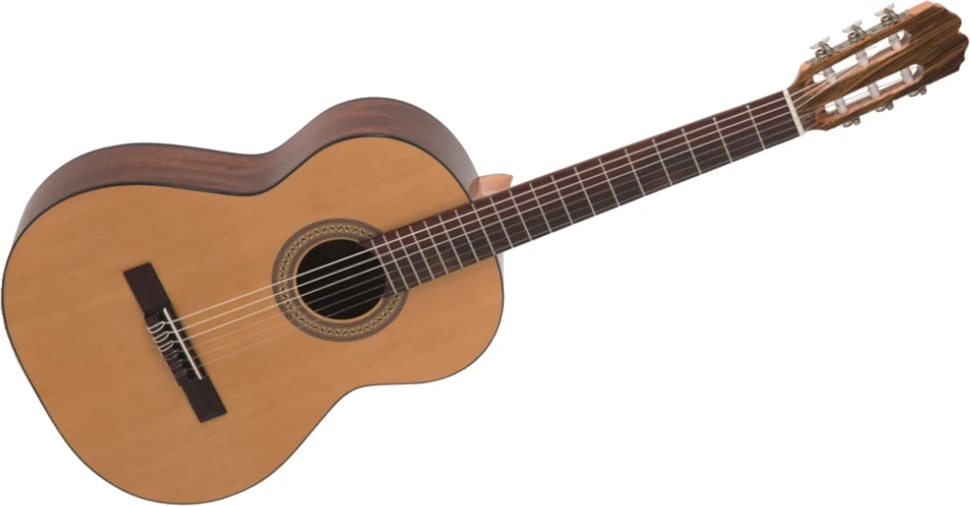 Gitara klasyczna Alvaro L-40