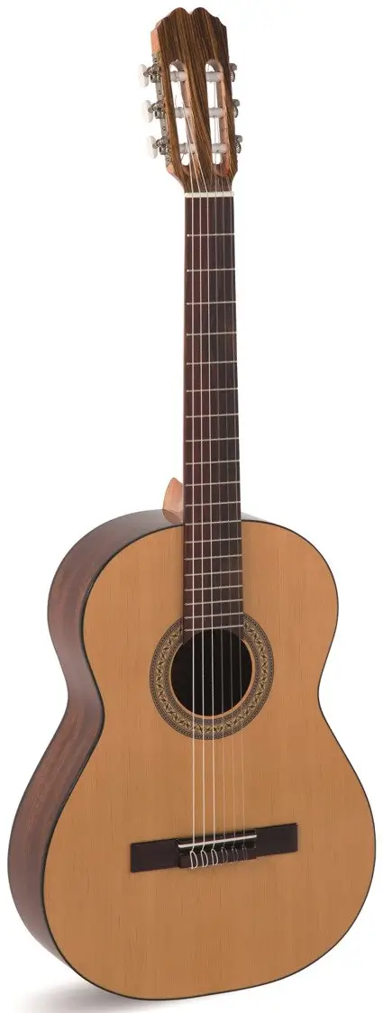 Gitara klasyczna Alvaro L-40 - miniatura