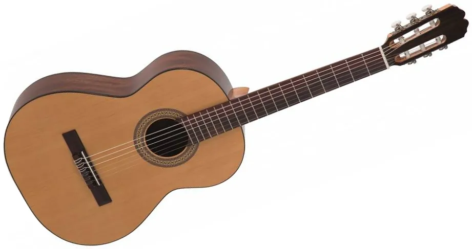Gitara elektroklasyczna Alvaro No.30 EF