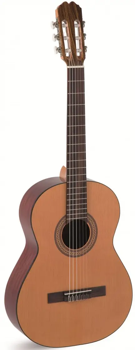 Gitara klasyczna Alvaro No.20 - miniatura