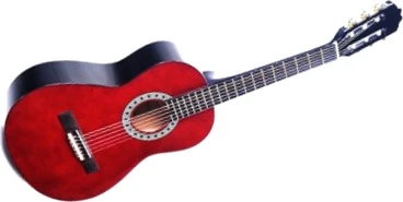 Gitara klasyczna ALVERA ACG-100 Cherry