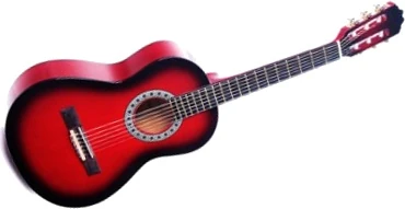 Gitara klasyczna ALVERA ACG-100 Redburst