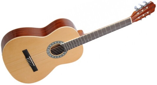 ALVERA ACG-220 SG 3/4 Natural