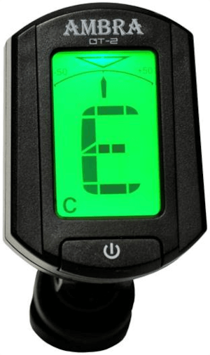 Tuner/stroik AMBRA GT-2
