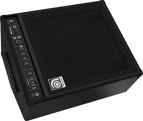 Ampeg BA-115 - miniatura