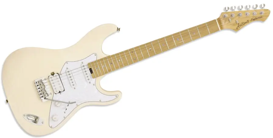 Gitara elektryczna  Aria 714-MK2 MBWH