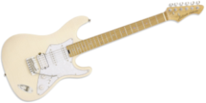 Gitara elektryczna  Aria 714-MK2 MBWH