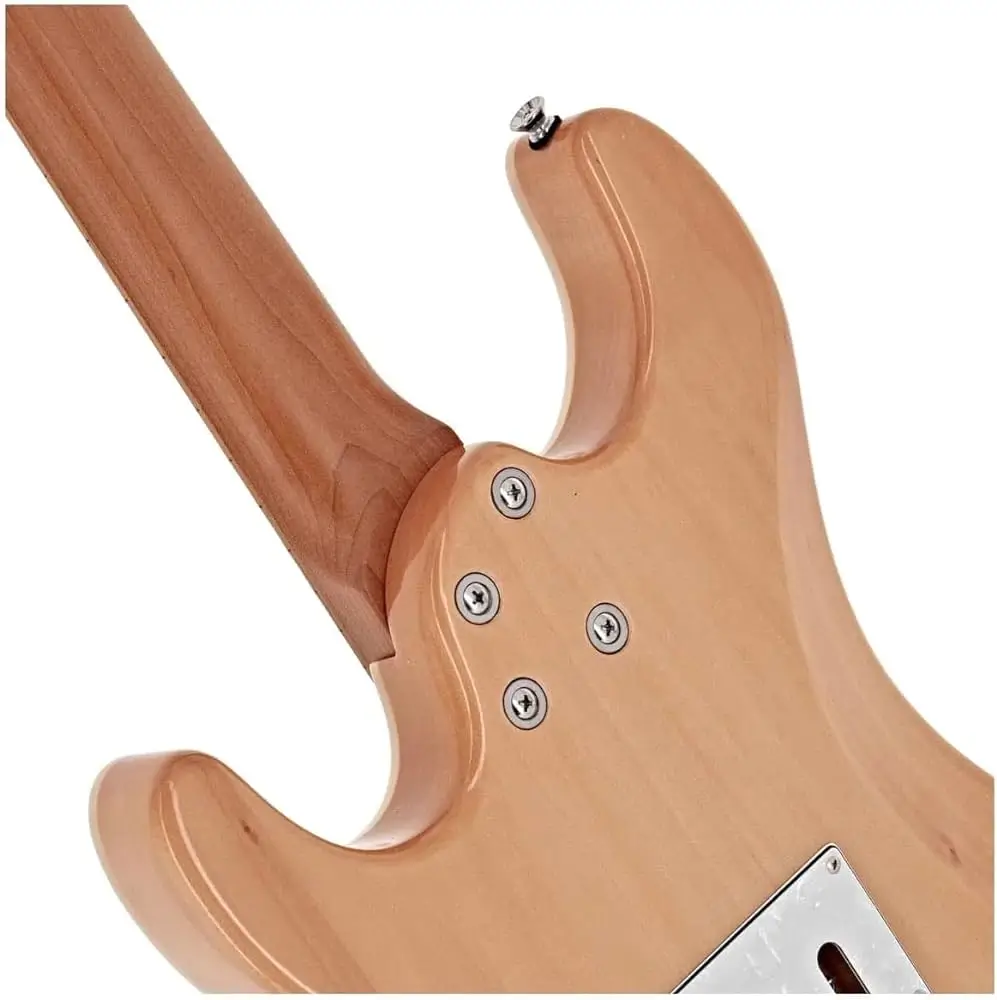 Gitara elektryczna Aria 714-MK2 RBRD - miniatura