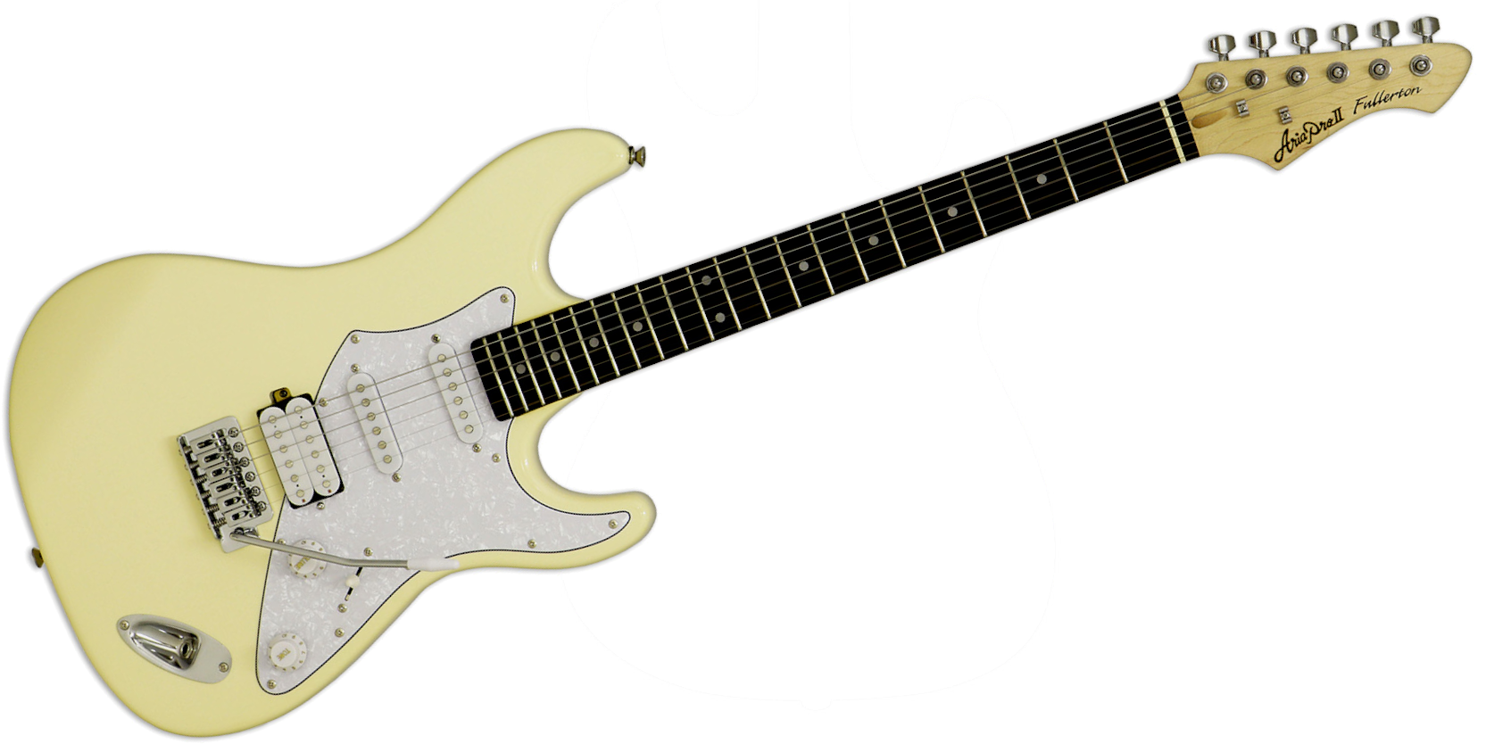 Gitara elektryczna Aria 714-STD VW